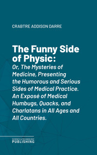 The Funny Side of Physic - Addison Darre Crabtre - ebook