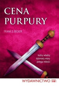 Cena purpury - Frank S. Becker - ebook