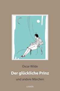 Der glückliche Prinz - Oscar Wilde - ebook