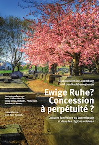 Ewige Ruhe? Concession à perpétuité ? -  - ebook