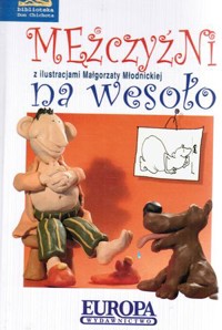 Mężczyźni na wesoło - Bułatowicz Józef - ebook