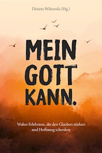 Mein Gott kann. -  - ebook