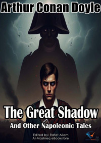 The Great Shadow - Arthur Conan Doyle - ebook