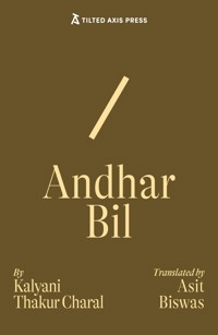 Andhar Bil - Kalyani Thakur Charal - ebook