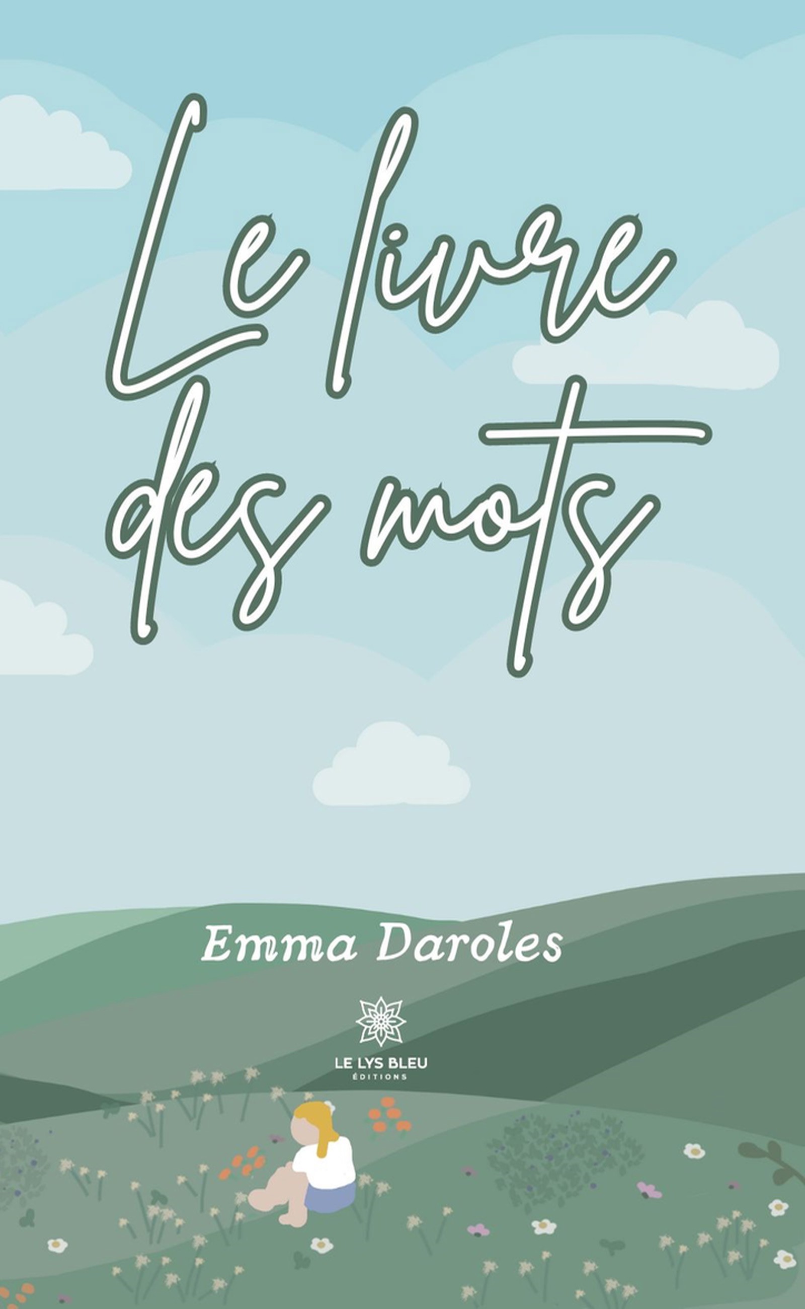 Le livre des mots