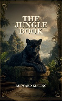 The Jungle Book - Rudyard Kipling - ebook