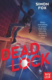 Deadlock - Simon Fox - ebook