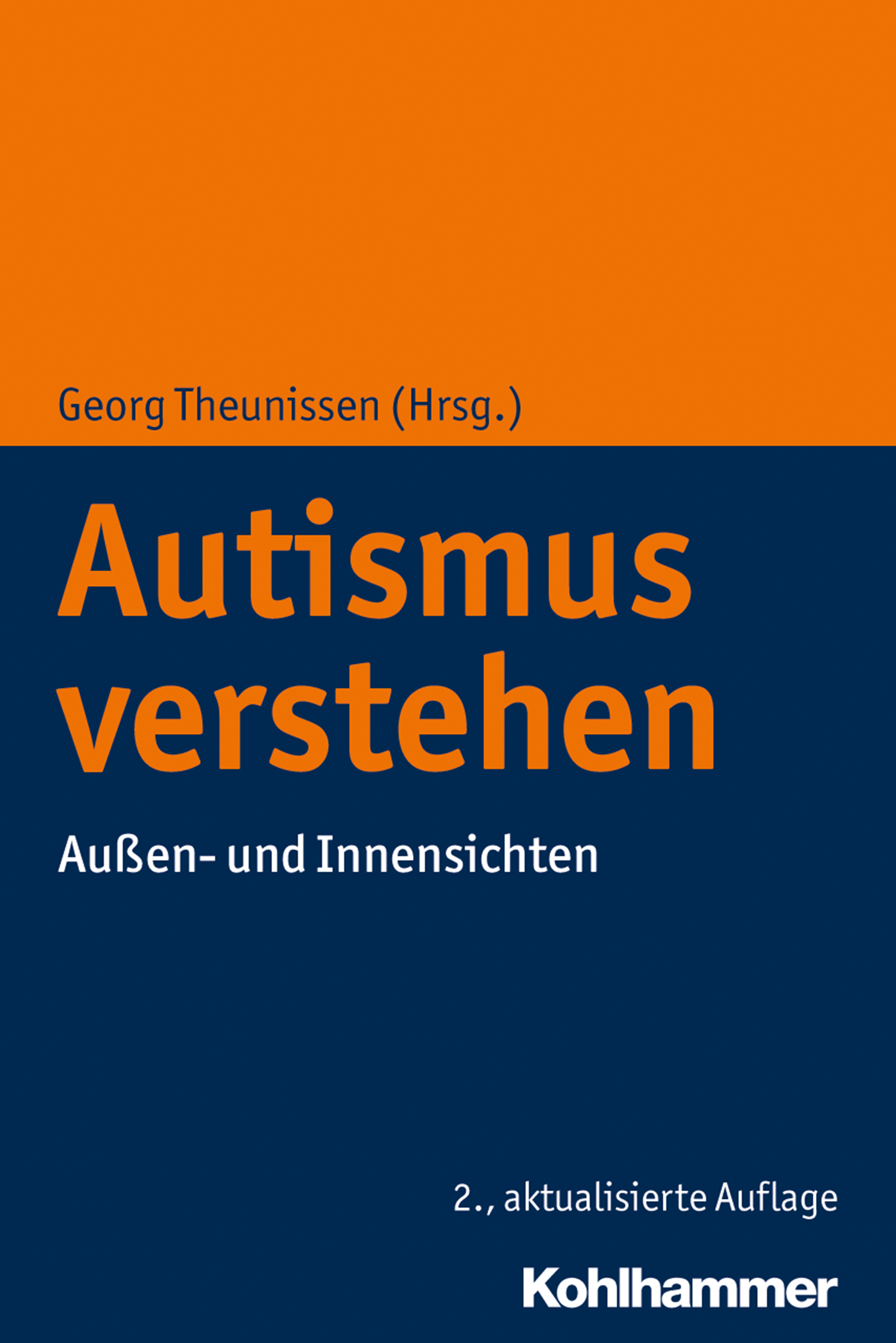 Autismus verstehen -  - ebook