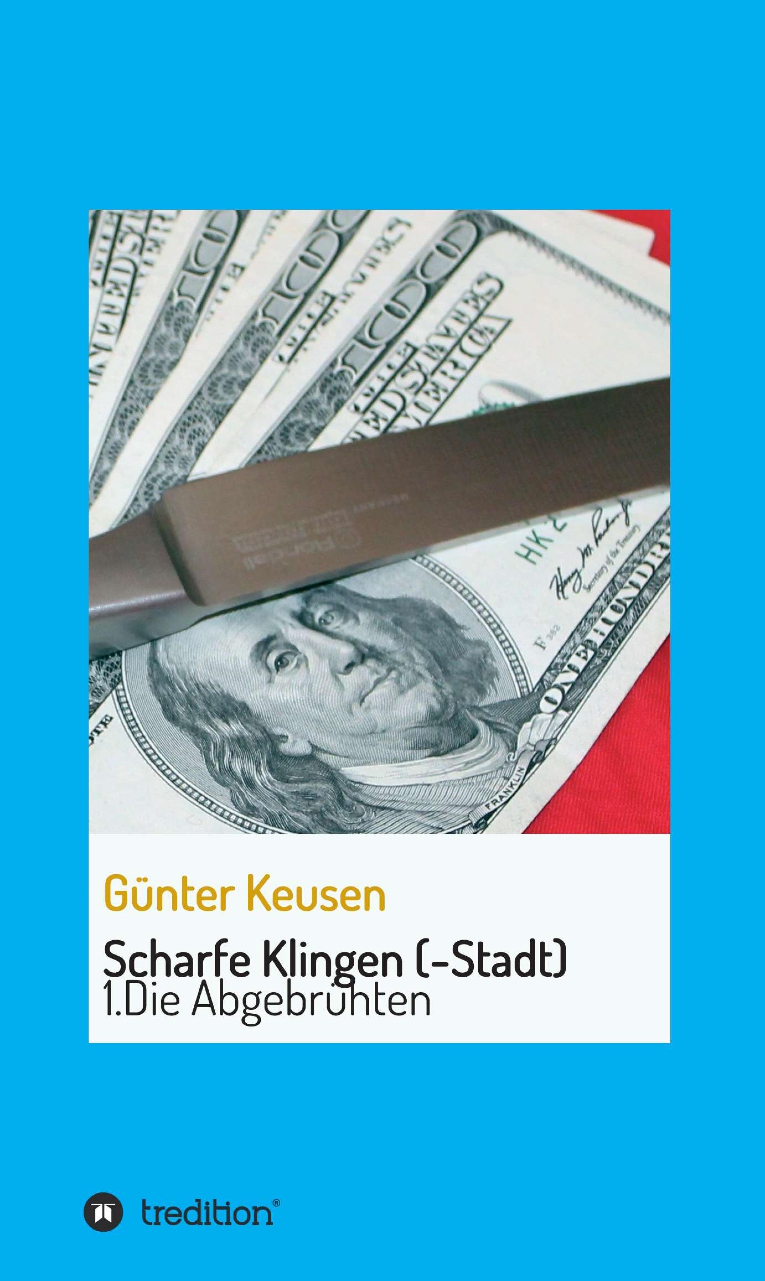 Scharfe Klingen (-Stadt)