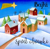 Bajki spod choinki - Na Stronie Bajki - audiobook