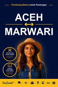 The Language Guide for Travelers - Acehnese to Marwari - YouGuide - ebook