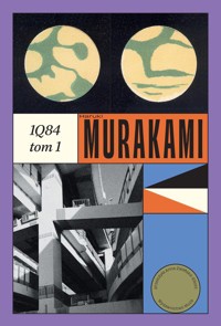1Q84. Tom 1 - Haruki Murakami - ebook + audiobook + książka