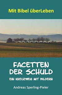 Facetten der Schuld - Andreas Sperling-Pieler - ebook