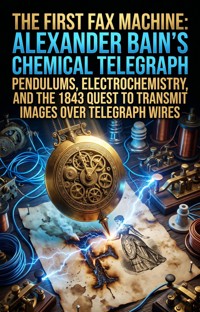 The First Fax Machine: Alexander Bain's Chemical Telegraph - Francisco Taylor - ebook