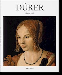 Durer - Wolf Norbert - książka