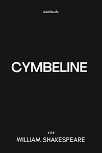 Cymbeline - William Shakespeare - ebook