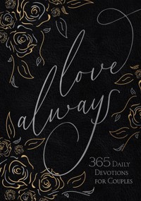 Love Always - BroadStreet Publishing Group LLC - ebook