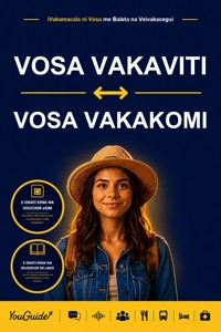 The Language Guide for Travelers - Fijian to Komi - YouGuide - ebook