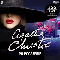 Herkules Poirot. Po pogrzebie - Agata Christie - audiobook