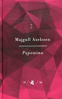 Pępowina Część 2 - Majgull Axelsson - książka