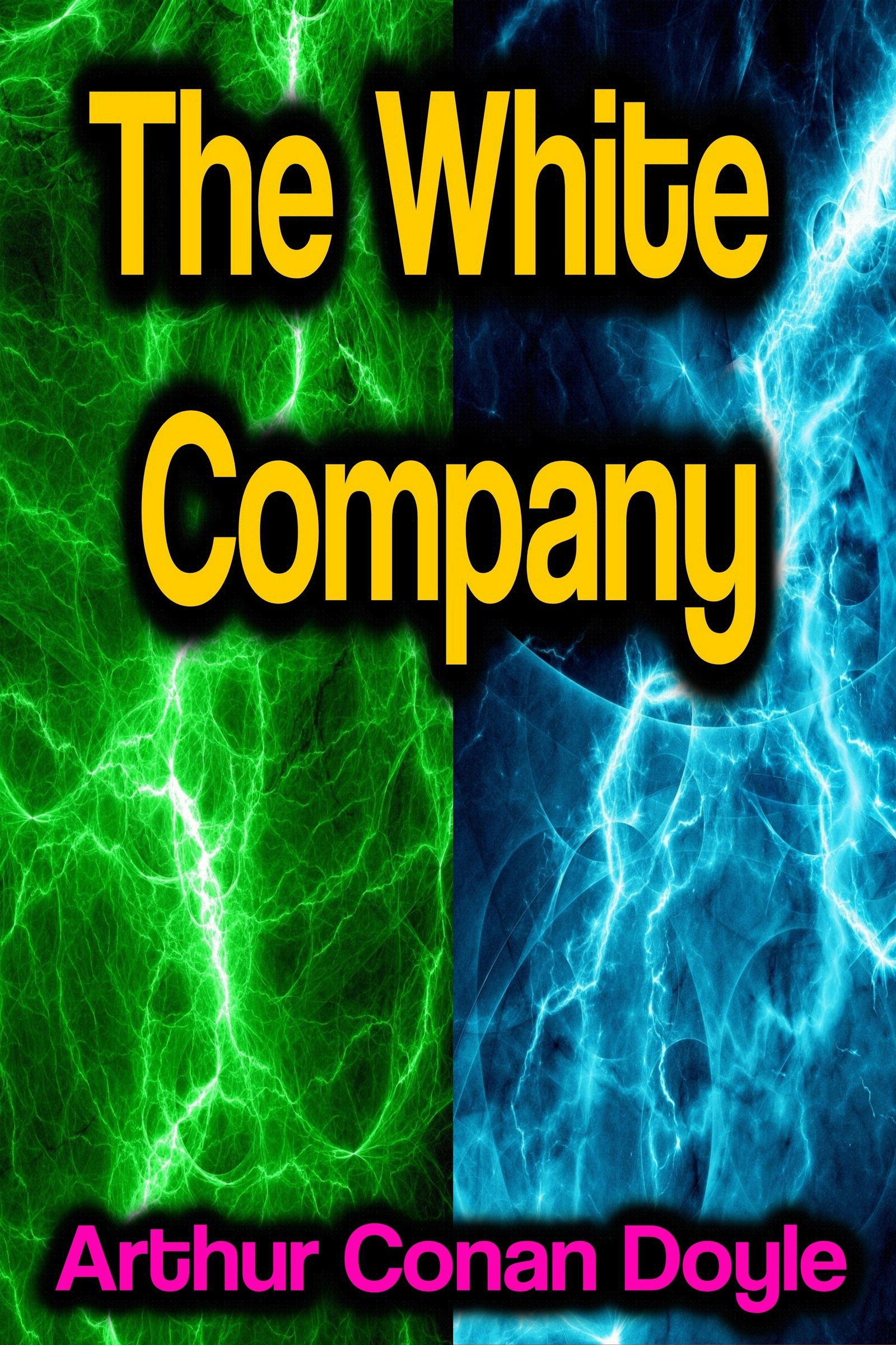 The White Company