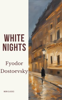 White Nights - Fyodor Dostoevsky - ebook