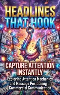 Headlines That Hook: Capture Attention Instantly - Gideon Hart - ebook