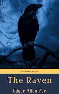 The Raven - Edgar Allan Poe - ebook + audiobook