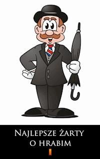 Najlepsze żarty o hrabim - - ebook