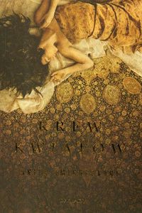 Krew kwiatów - Amirrezvani Anita - ebook + książka