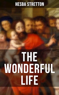 THE WONDERFUL LIFE - Hesba Stretton - ebook