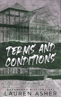 Terms and Conditions - Asher Lauren - książka