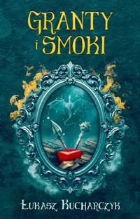 Gambit profesora Fargusa (darmowe opowiadanie) - Łukasz Kucharczyk - darmowy ebook