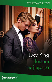 Jestem najlepsza - King Lucy - ebook