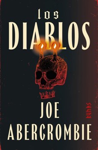 Los diablos - Joe Abercrombie - ebook