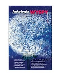 Antologia Wyspy -  - książka
