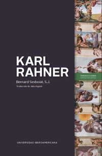 Karl Rahner - Bernard Sesboüé S.J. - ebook