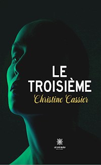 Le troisième - Christine Cassier - ebook