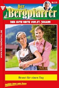 Braut für einen Tag - Toni Waidacher - ebook