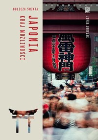 Japonia. Kraj możliwości - Jurczak Zofia - książka