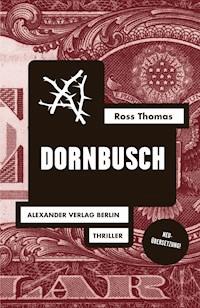 Dornbusch - Ross Thomas - ebook