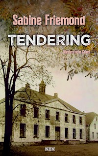 Tendering - Sabine Friemond - ebook