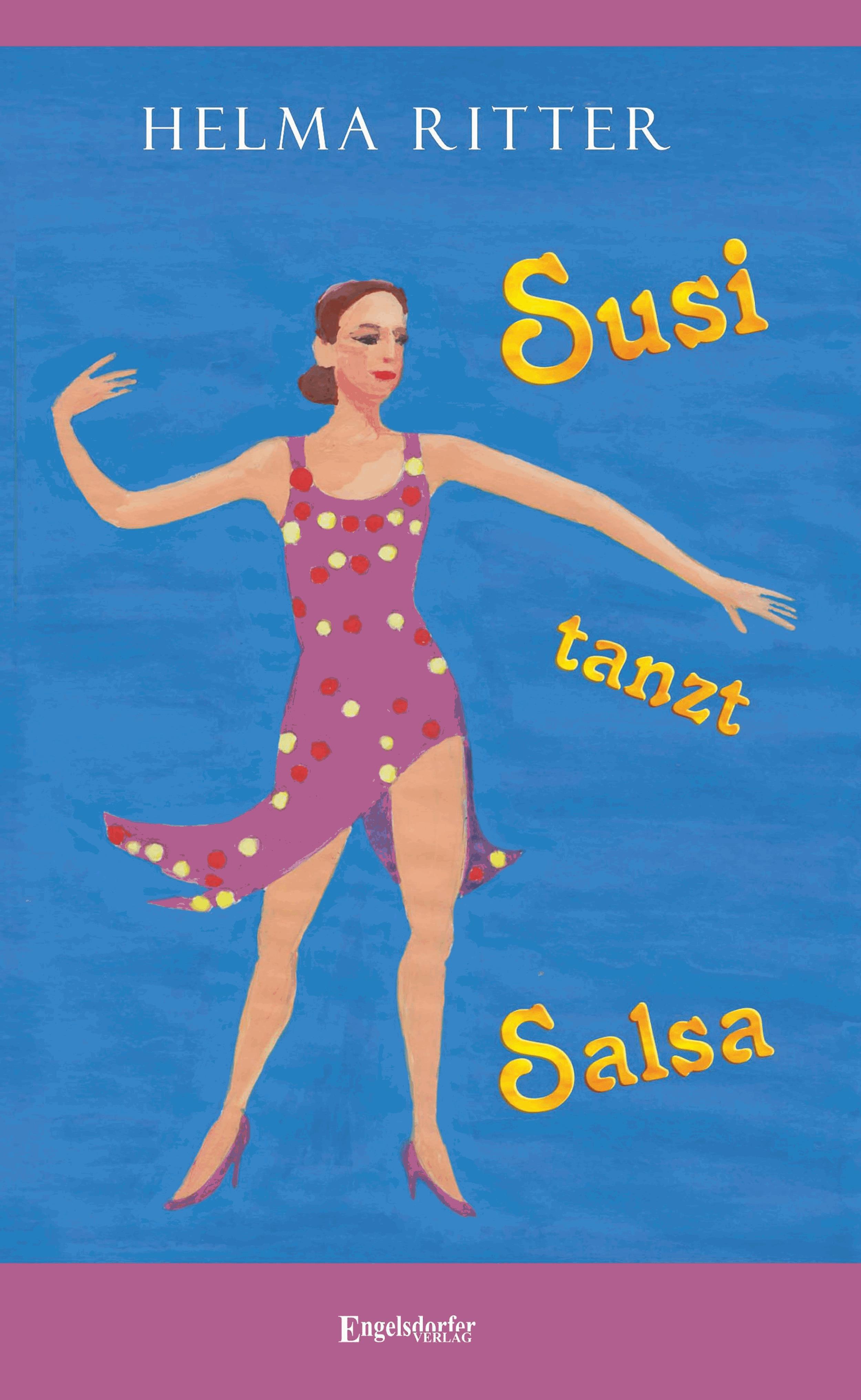 Susi tanzt Salsa