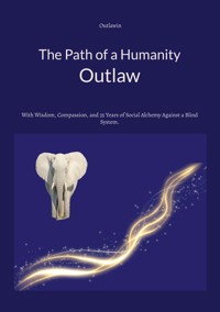 The Path of a Humanity Outlaw - Outlawin - ebook