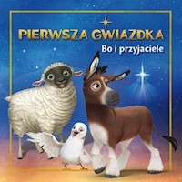 Pierwsza Gwiazdka - Maggie Testa - książka