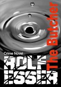 The Butcher - Rolf Esser - ebook