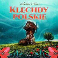 Klechdy polskie - Bolesław Leśmian - ebook + audiobook