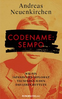 Codename: Sempo - Andreas Neuenkirchen - ebook