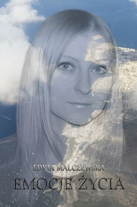 Emocje życia - Malczewska Edyta - książka