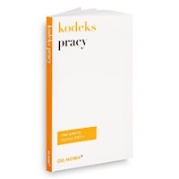 Kodeks Pracy 2019 -  - książka